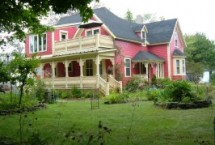 Photograph of Chambers Guest House B&B, North Sydney